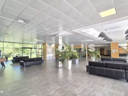 bureaux 37 m²