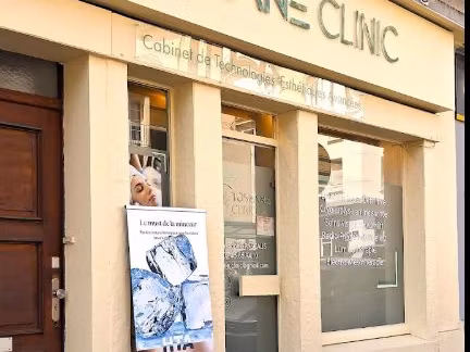 local pro à louer