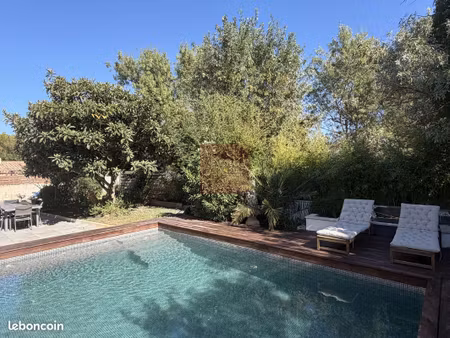 maison 4 pièces 130 m²