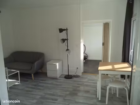 t2 - 30 m2 - rouen - rive gauche