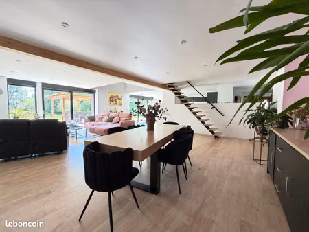 maison 190m2