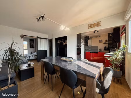 appartement f2