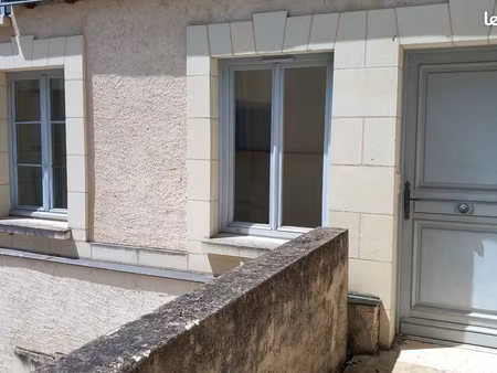 appartement 31 m²