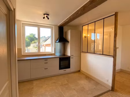 location appartement t4 - missy-sur-aisne