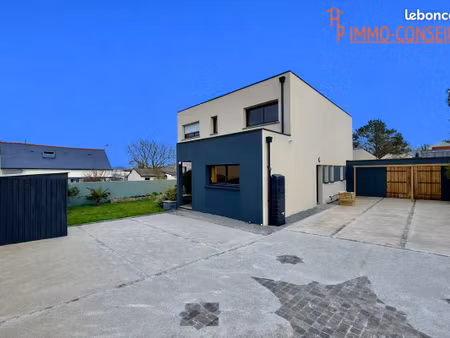 maison 7 pièces 139 m²