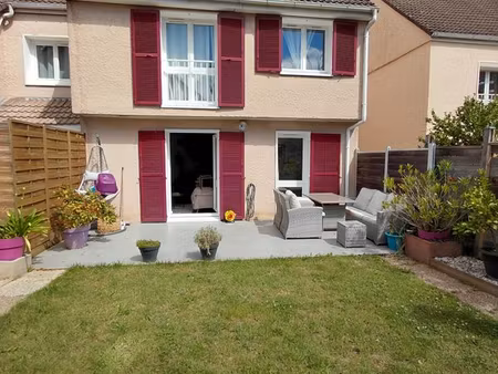 maison à louer à chartres