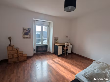 appartement nantes centre