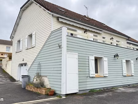 maison et bâtiment professionnel
