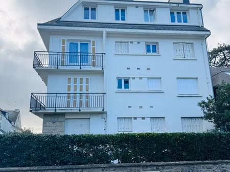 appartement carnac