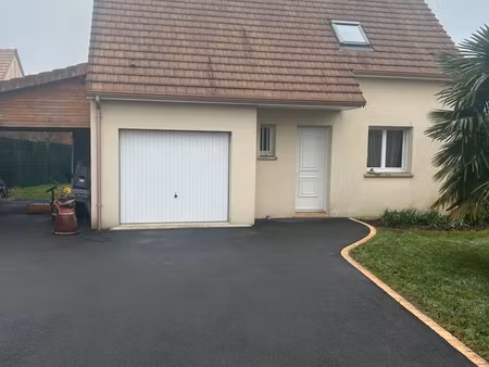 maison 93 m2