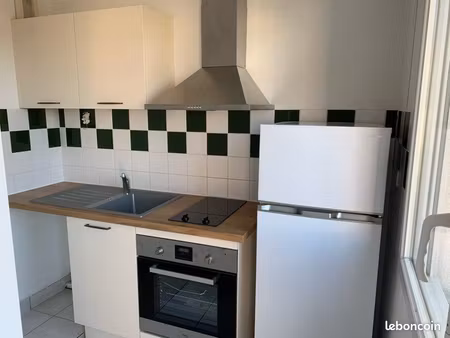 appartement centre ville châteauroux