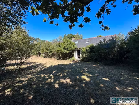 propriété 10 pièces 205 m²