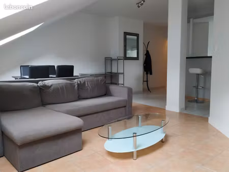 loue appartement t3 meublé