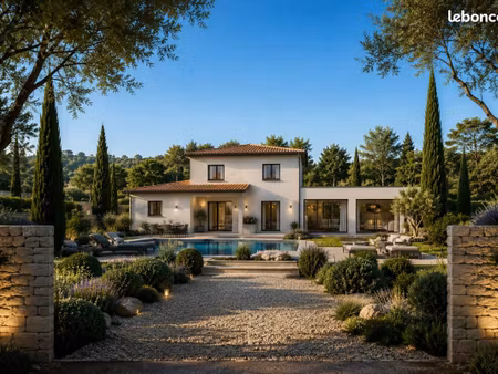 maison 5 pièces 104 m²