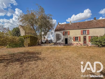maison 6 pièces 197 m²