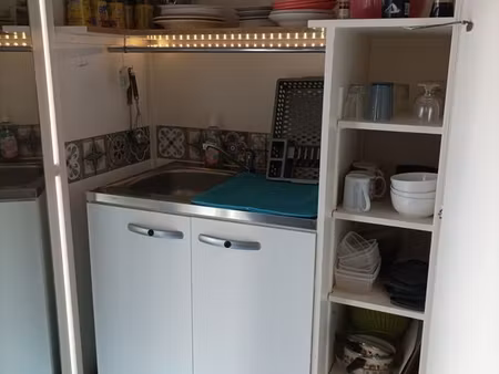 chambre étudiant