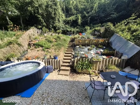 studio 1 pièce 36 m²