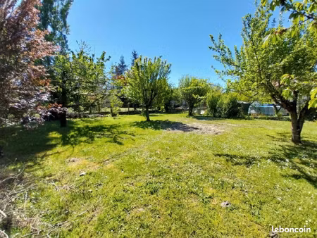 terrain 434 m² negrepelisse