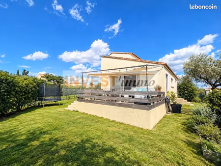 maison 5 pièces 104 m²