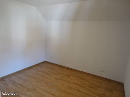 appartement 2 pièces 50 m²