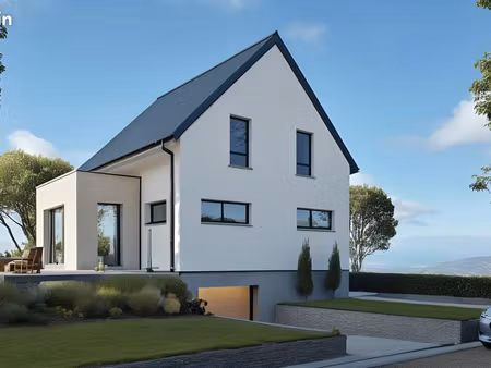 maison 6 pièces 113 m²
