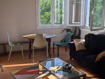 appartement lumineux ile de nantes