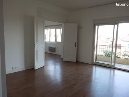 appartement 4 pièces 86 m²