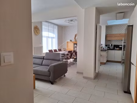 maison 7 pièces 120 m²