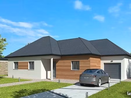 maison 5 pièces 109 m²