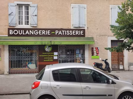 a louer t3 à nay