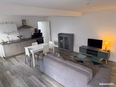 appartement t2