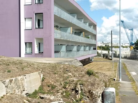 location appartement 2 pieces brest