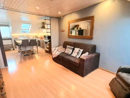 appartement 2 pièces grenoble berriat/ampère lumineux et calme proche toutes commodités