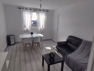 appartement t3 55 m2 dreux