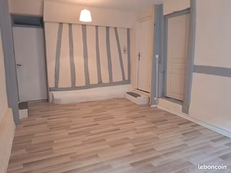 duplex 60 m2