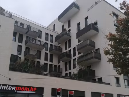 appartement 3 pièces 70 m²