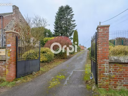 maison 6 pièces 145 m²