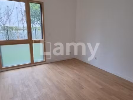 appartement 3 pièces 72 m²
