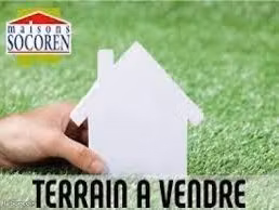 terrain 610 m² cholet