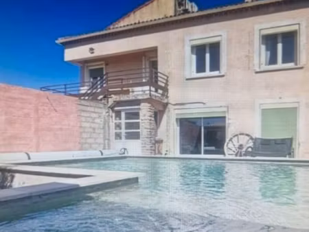 maison familiale