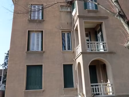 appartement 3 pièces 73 m²
