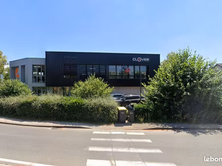 bureau professionnel 18 m² à louer