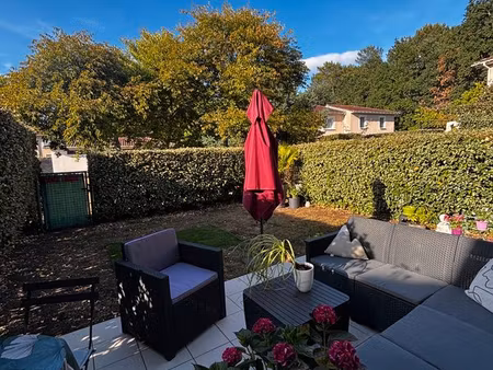 maison t4 renovee