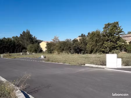 terrain 356 m² villasavary