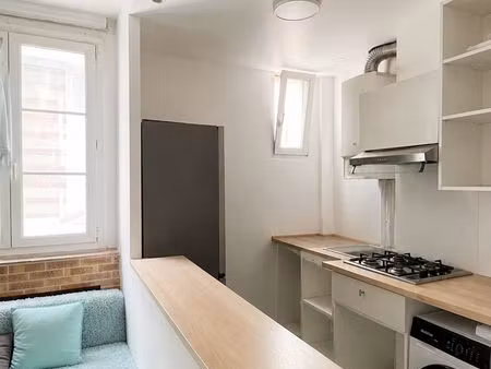 appartement f3 a vendre