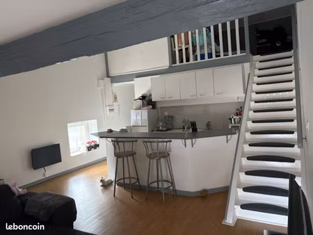 appartement t2