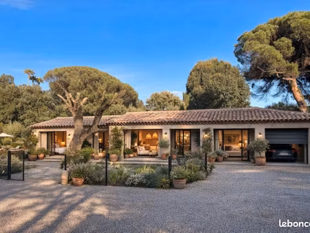 maison 3 pièces 89 m²