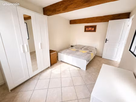 appartement t2 ecully