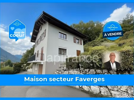 maison 6 pièces 153 m²