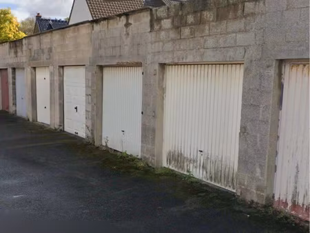 garage rue des provinces cappelle la grande